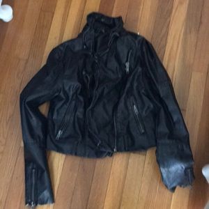 Free people jacket